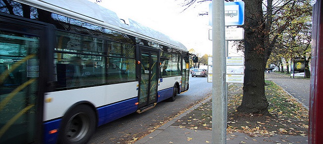 Legambiente sui tagli al trasporto pubblico piemontese Legambiente sui tagli al trasporto pubblico piemontese