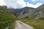 Carovana delle Alpi 2013 – Iniziative OLYMPUS DIGITAL CAMERA