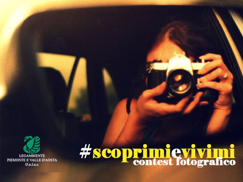 Ecoturismo, Legambiente lancia il contest fotografico #scoprimievivimi Ecoturismo, Legambiente lancia il contest fotografico #scoprimievivimi