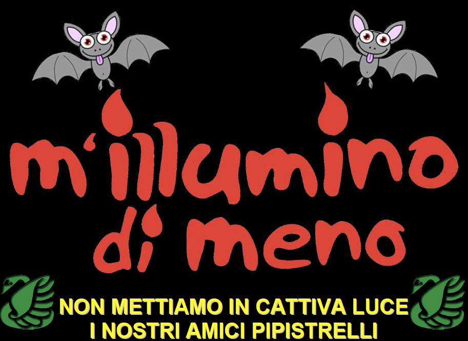 M’illumino di Meno: le iniziative di Legambiente in Piemonte M’illumino di Meno: le iniziative di Legambiente in Piemonte