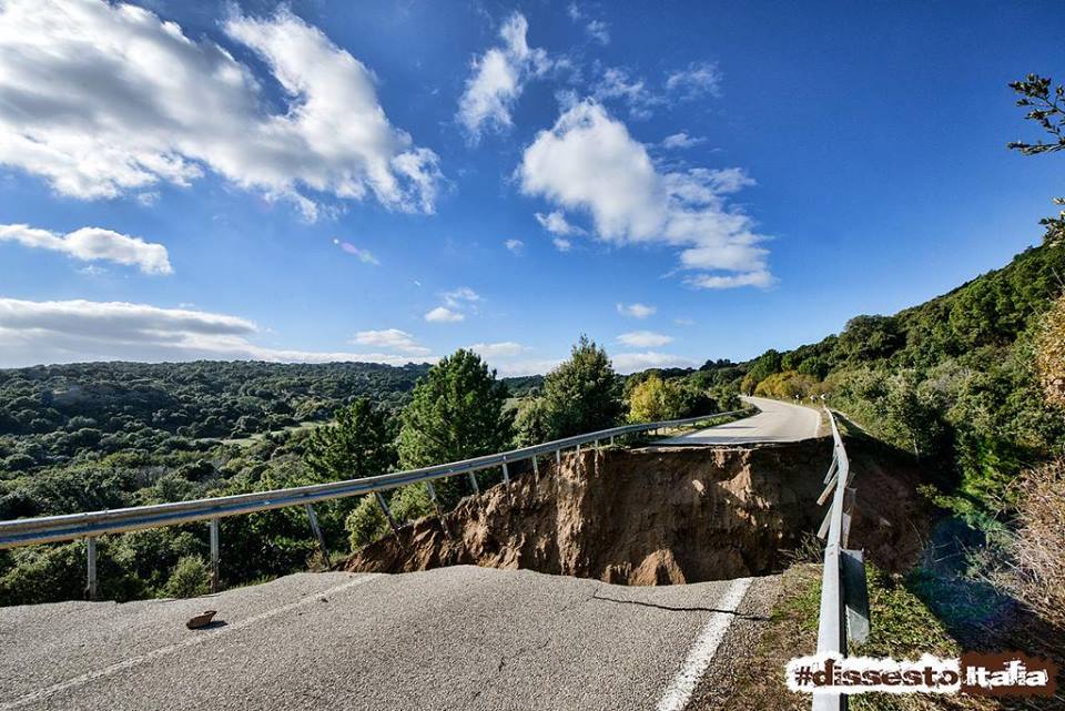 Ecosistema Rischio 2013: in Piemonte l’87% dei comuni a rischio idrogeologico Ecosistema Rischio 2013: in Piemonte l’87% dei comuni a rischio idrogeologico