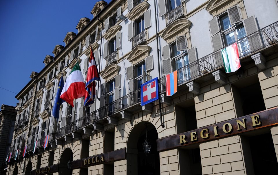 Legambiente alla futura Giunta regionale: “Caccia e pesca passino all’assessorato all’Ambiente” Legambiente alla futura Giunta regionale: “Caccia e pesca passino all’assessorato all’Ambiente”