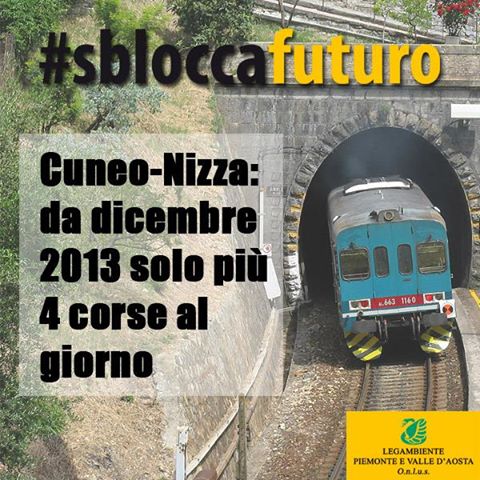 Legambiente a Renzi: ecco le prime 101 opere #sbloccafuturo Legambiente a Renzi: ecco le prime 101 opere #sbloccafuturo