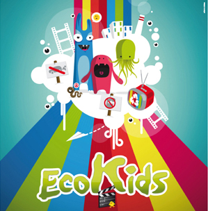 Legambiente e CinemAmbiente presentano Ecokids Legambiente e CinemAmbiente presentano Ecokids
