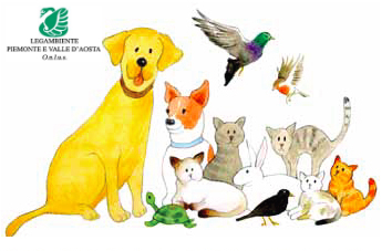 Botti di Capodanno e animali Botti di Capodanno e animali
