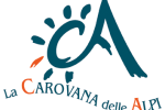 Carovana delle Alpi 2013 CarovanaDelleAlpi_trasparente