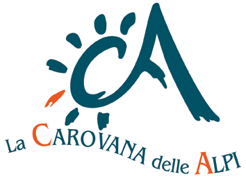 Carovana delle Alpi 2013 CarovanaDelleAlpi_trasparente