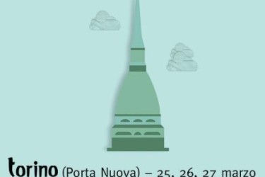 Treno Verde 2014 Tappa Torino - Immagine
