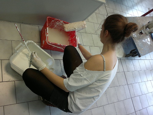 Scuole più belle e più pulite in tutto il Piemonte Scuole più belle e più pulite in tutto il Piemonte