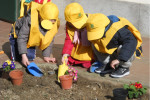 Nontiscordardimé – Le iniziative 2013 trofarello (1)