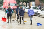 Piemonte: nasce il gruppo di protezione civile di Legambiente protezione civile