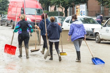 Piemonte: nasce il gruppo di protezione civile di Legambiente protezione civile