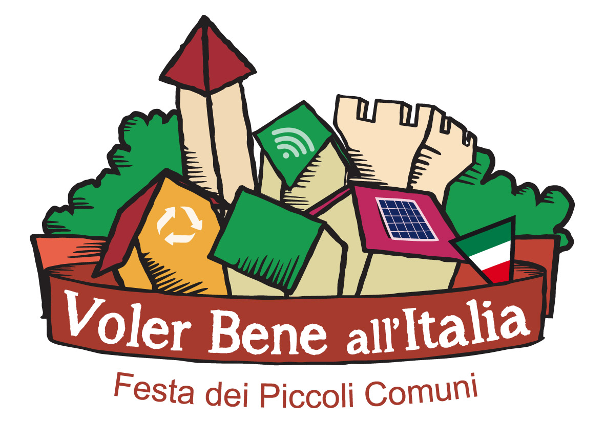 Voler Bene all’Italia 2015 Voler Bene all'Italia 2015