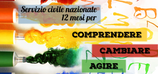 Candidature aperte per il servizio civile a Legambiente Legambiente Piemonte e Valle d’Aosta dà la possibilità a 8 giovani di partecipare al progetto “Cambiamo aria”. Un’esperienza lunga 12 mesi che permetterà di entrare in contatto con le principali campagne di salvaguardia, comunicazione e educazione ambientale organizzate dall’associazione sul territorio