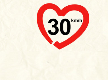 Torino verso i 30 km/h Torino verso i 30 km/h
