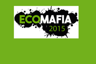Piemonte, le ecomafie non conoscono crisi Ecomafia2015_sito
