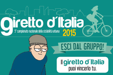 Torino, giovedì 17 settembre torna il Giretto d’Italia Giretto_perSito