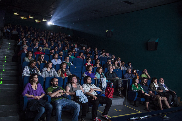 Legambiente e CinemAmbiente unite contro l’abbandono di rifiuti Legambiente e CinemAmbiente unite contro l’abbandono di rifiuti