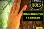 Premio Ambientalista dell’Anno – 4 e 5 dicembre, Casale Monferrato Premioluisaminazzi casale