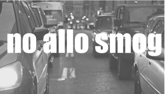Smog, dopo mesi di silenzio la Regione Piemonte batte un colpo, ma le misure proposte sono insufficienti Smog, dopo mesi di silenzio la Regione Piemonte batte un colpo, ma le misure proposte sono insufficienti