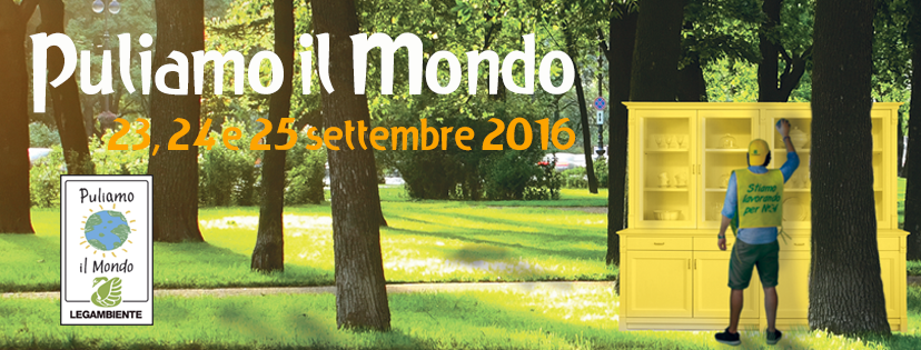 Puliamo il Mondo: al via il lungo weekend di volontariato ambientale con Legambiente Puliamo il Mondo: al via il lungo weekend di volontariato ambientale con Legambiente