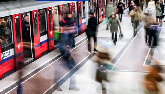 Treni, il Piemonte continua a perdere passeggeri. “Tempi certi per la riattivazione delle linee soppresse” Treni, il Piemonte continua a perdere passeggeri. “Tempi certi per la riattivazione delle linee soppresse”