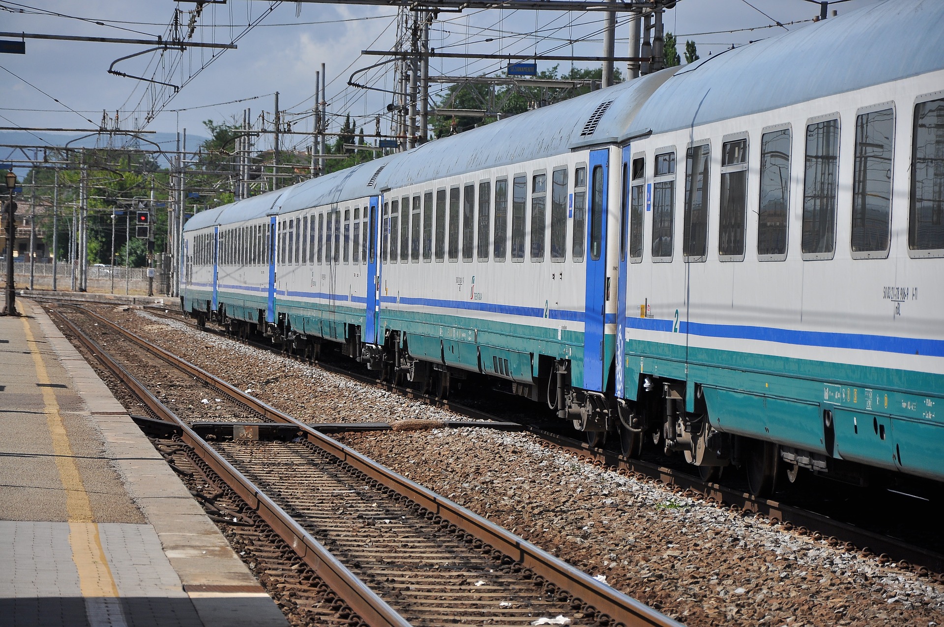Pendolaria 2017: indagine sulle condizioni delle stazioni ferroviarie del Piemonte Pendolaria 2017: indagine sulle condizioni delle stazioni ferroviarie del Piemonte