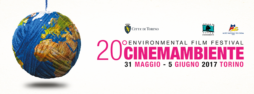 Legambiente presenta a CinemAmbiente il primo rapporto nazionale sulla green society Legambiente presenta a CinemAmbiente il primo rapporto nazionale sulla green society