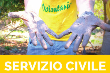Servizio civile a Legambiente, aperte le candidature ServizioCivile