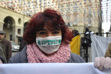 Smog, Legambiente: “ai provvedimenti emergenziali seguano provvedimenti strutturali”. smog