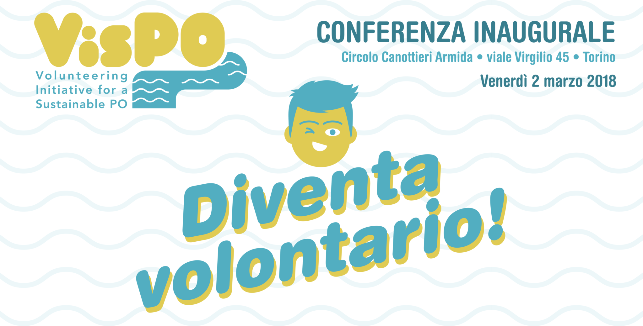 Conferenza inaugurale VisPO Conferenza inaugurale VisPO