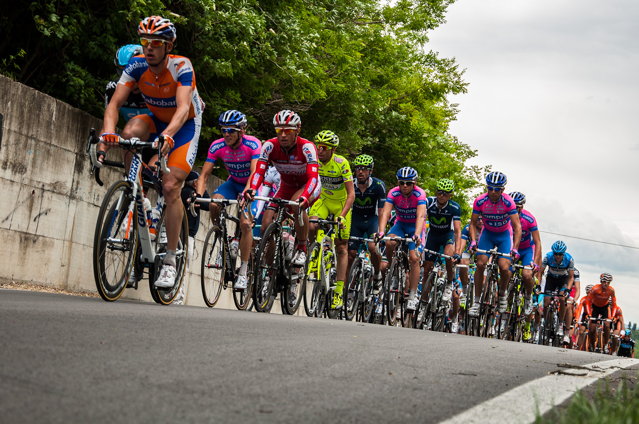 Giro d’Italia, Legambiente chiede di spostare il traguardo della 13° tappa a Ceresole Reale per tutelare l’habitat del Gran Paradiso Giro d’Italia, Legambiente chiede di spostare il traguardo della 13° tappa a Ceresole Reale per tutelare l’habitat del Gran Paradiso