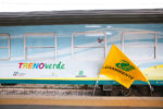 Il Treno Verde 2019 in arrivo a Torino Porta Nuova trenoverde_stazione_2