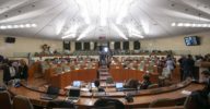 Legambiente alla nuova Giunta regionale: “La lotta ai cambiamenti climatici sia al centro delle politiche” 27/05/2019 Elezioni regionali 2019 - foto Consiglio Regionale del Piemonte