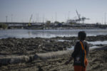 XXII CinemAmbiente: Legambiente premia “The Climate Limbo”, documentario su disastri ambientali e migrazioni TheClimateLimbo_CinemAmbiente2019
