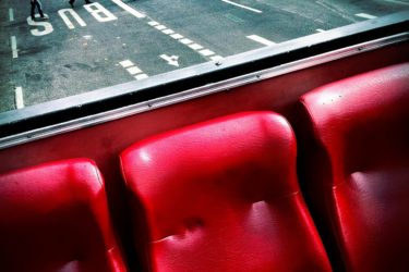 Scuolabus a rischio, Legambiente: “Soluzioni rapide per evitare che le famiglie siano obbligate ad utilizzare l’auto” bus_vuoto