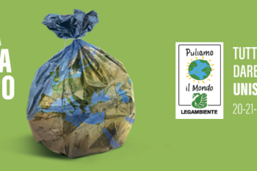 Puliamo il Mondo 2019 Puliamo il Mondo 2019