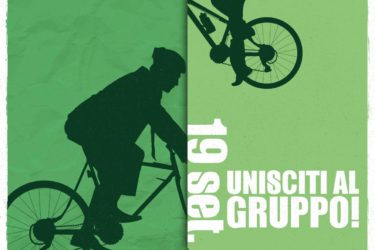 Giretto d’Italia 2019 Giretto d'Italia 2019 - poster