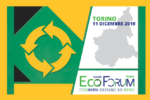 EcoForum per l'Economia Circolare del Piemonte - Save the date