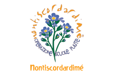 Nontiscordardimé nontiscordardime