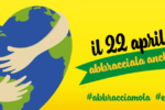 #ABBRACCIAMOLA 22aprile