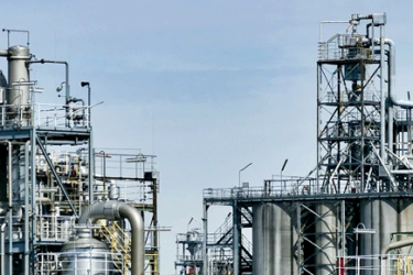 Stop alle nuove produzioni inquinanti di Solvay solvay