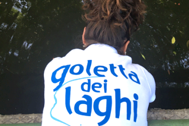 Goletta dei laghi: bene il Lago d’Orta, da migliorare Maggiore, Viverone e Piccolo di Avigliana goletta2020