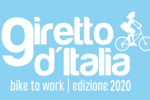 Giretto d’Italia 2020: a lavoro in bicicletta Giretto