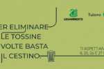 Covid19 non ci ferma: Puliamo il Mondo 2020! PIM2020