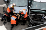 Città sostenibili e sicure? 2019: 127000 incidenti e 1331 morti incidente-auto