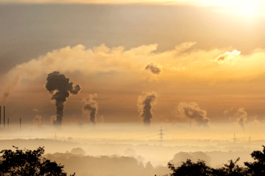 Italia viola norma europea sulla qualità dell’aria. Il Piemonte e Torino contribuiscano attivamente al miglioramento! smog