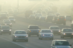 Inquinamento in città: stop agli Euro 4 diesel auto-smog