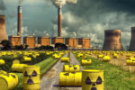 Deposito nazionale rifiuti radioattivi, pubblicata oggi la CNAPI scorie_nucleari