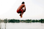 Big Jump, domenica 11 luglio il tuffo-denuncia in Piemonte big_jump